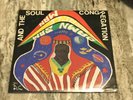 Detroit Based Damn Sam the Miracle Man Rare Funk Soul LP Tayster Sealed Original