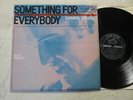 Elvis Presley 1961 Japan STEREO LP SOMEYHING FOR EVERYBODY Japanese