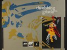 THROBBING GRISTLE: Five Albums LP (UK, 5 LP box with sm tag stain and very sl
