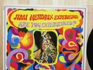 Vinyle jimi hendrix Experience Are You Experienced