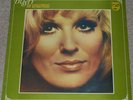 DUSTY SPRINGFIELD  DUSTY IN MEMPHIS  ORIGINAL UK 33rpm LP  VERY GOOD/BETTER