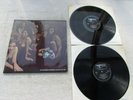 JIMI HENDRIX LP ELECTRIC LADYLAND 1968 UK TRACK 1st PRESS BLUE TEXT A//1 B//1