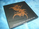 SEPULTURA -THE ROADRUNNER ALBUMS 1985-1996- AWESOME RARE AND HARD TO FIND 6LP