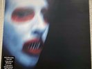 Marilyn Manson Vinyl Grotesque