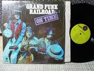 Grand Funk Railroad m- green label in shrink LP On Time