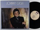 JOHNNY CASH Believe In Him A&M LP VG++ promo