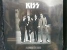 1985 Reissue Kiss Dressed To Kill Vinyl LP Sealed
