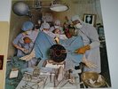 Three Dog Night Hard Labor Original “Birthing Cover” Without Band-aid