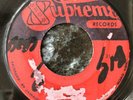 KEN BOOTHE - Crying Over You/I Am A Fool, Supreme 1966 Rocksteady 7