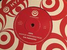 Paragons - Abba / Snap Shots - Hip Hip Hurray 7