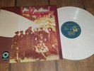 LED ZEPPELIN II Vinyl LP white color mint- TOP Zustand Prog Rock Page