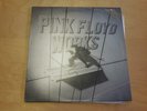Pink Floyd    Works    Capitol 1983    Winchester Pressing    Vinyl