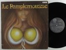 LE PAMPLEMOUSSE Self Titled AVI AVL 6003 LP NM/VG+