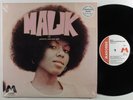 MALIK The Lafayette Afro-Rock Band MAKOSSA LP VG++/NM promo SHRINK
