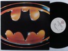 PRINCE Batman OST WARNER BROS LP