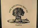 Traffic ?John Barleycorn Must Die Island Records ILS-40205 Japan No OBI NM Vinyl