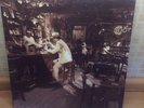 LED ZEPPELIN   IN THROUGH THE OUT DOOR 1979 SWAN SONG LP 'A' MINT UNPLAYED