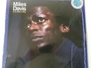 Miles Davis - In a Silent way - Vinyl LP US 1987 Remastered Press NM/NM Jazz