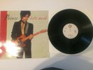 VERY RARE: Prince ?– Let's Work UK 12
