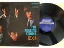 Rolling Stones - 12x5 - 1971 US Stereo London PS-402 (NM-) Ultrasonic Clean
