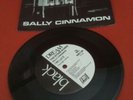 The Stone Roses Sally Cinnamon  7 Inch Single Vinyl REV 36 Superb Mint