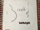 Birthright Breath Of Life Rare Jazz 1976 Freelance FLS-2
