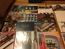 beatles blue box collection EAS -50031-44 Japanese import obi extra LPs