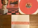 MACINTOSH PLUS-Floral Shoppe-AUTHENTIC Olde English Spelling Bee PINK SHRINK NM