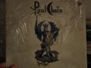 Paul Chain ?– Alkahest LP vinile vinyl  1° Stampa Rarissimo Death SS