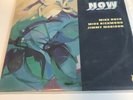 Eric Kloss LP Now 9766