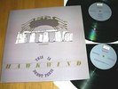 HAWKWIND ?– STONEHENGE / THIS IS HAWKWIND, DO NOT PANIC - Double LP