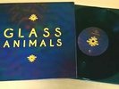 GLASS ANIMALS ?– GLASS ANIMALS 10