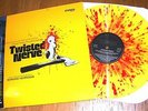 BERNARD HERRMANN ?– TWISTED NERVE SOUNDTRACK - Super Deluxe Edition LP