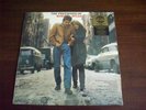 The Freewheelin Bob Dylan,2014 Columbia Press.180 Gram Mono Vinyl,With CD,New