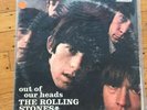 Out of Our Heads - The Rolling Stones [stereo vinyl LP, London Records]
