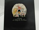 QUEEN-a day at the races-gatefold vinyl lp album-emi-emtc104-1976-rock-hard rock