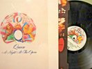 Queen A Night At The Opera Vinyl LP EMTC 103 EMI 1975 Embossed Cover 'Blair's'