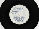 Charts - Living The Nightlife/Bobby Martin,Tightrope (inst) - unofficial Acetate