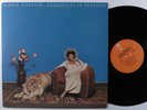 MINNIE RIPERTON Adventures In Paradise EPIC LP NM