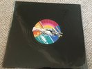 Pink Floyd - wish you were here LP 2011 + POSTER + postcard + D/L 180gm SEALED