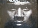 LL Cool J - All World / VG+ / 2xLP, Comp