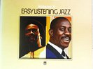 Various - Easy Listening Jazz Volume 3 / VG+ / 2xLP, Comp
