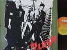 THE CLASH - Self Titled   VINYL LP