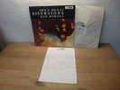 BOB DOWNES open music diversions UK OPENIAN LP MINT 1971 Signed