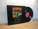 STEEL MILL GREEN EYED GOD LP 1971 / 100% 1ST PRESS PROG. MONSTER