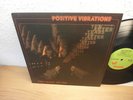TEN YEARS AFTER POSITIVE VIBRATIONS 1974 MINT UK PRESS