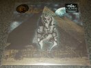 NILE-IN THE BEGINNING-ATONEMENT/RAMSES-2017 LP DIEHARD CLEAR VINYL-100 ONLY-NEW