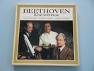 FOURNIER - KEMPFF - SZERYNG - Beethoven Trios - EX Libris - NM