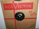 ELVIS PRESLEY (1955) RCA 78   Milkcow Blues Boogie   20-6382   ROCKABILLY