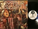 MC5 Kick Out The Jams USA 1969 WHITE LABEL PROMO IN SHRINK Elektra LP NM/NM-